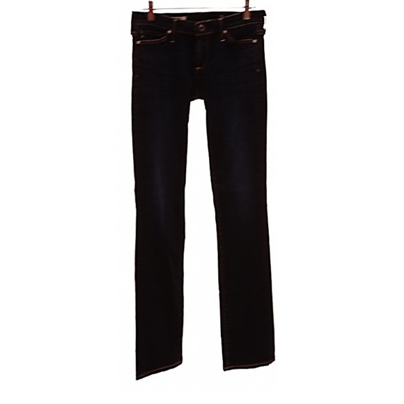 ADRIANO GOLDSCHMIED THE BALLAD IN CLYDE DENIM - Picture 5 of 6